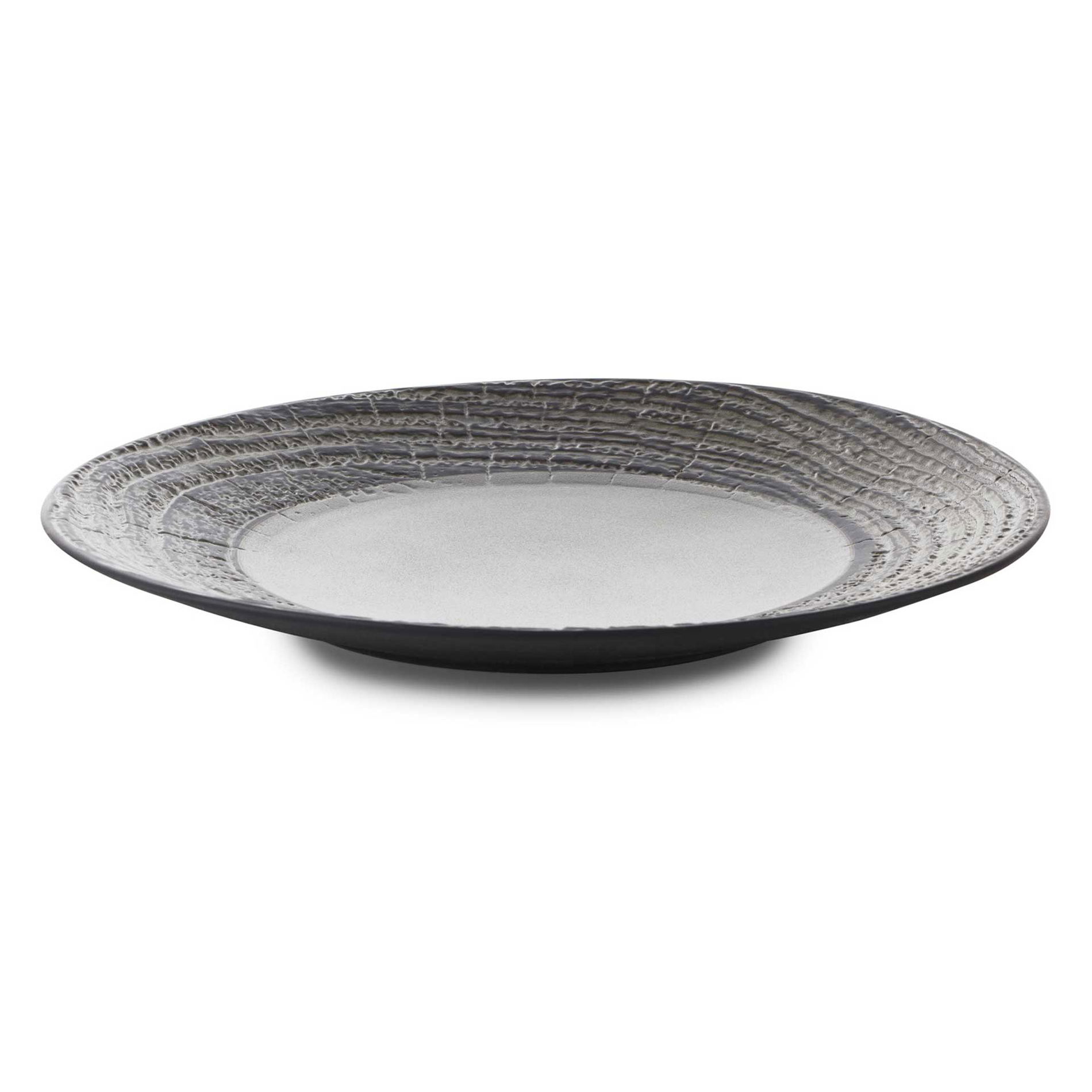 REVOL Arborescence 26 cm - talerz obiadowy płytki porcelanowy