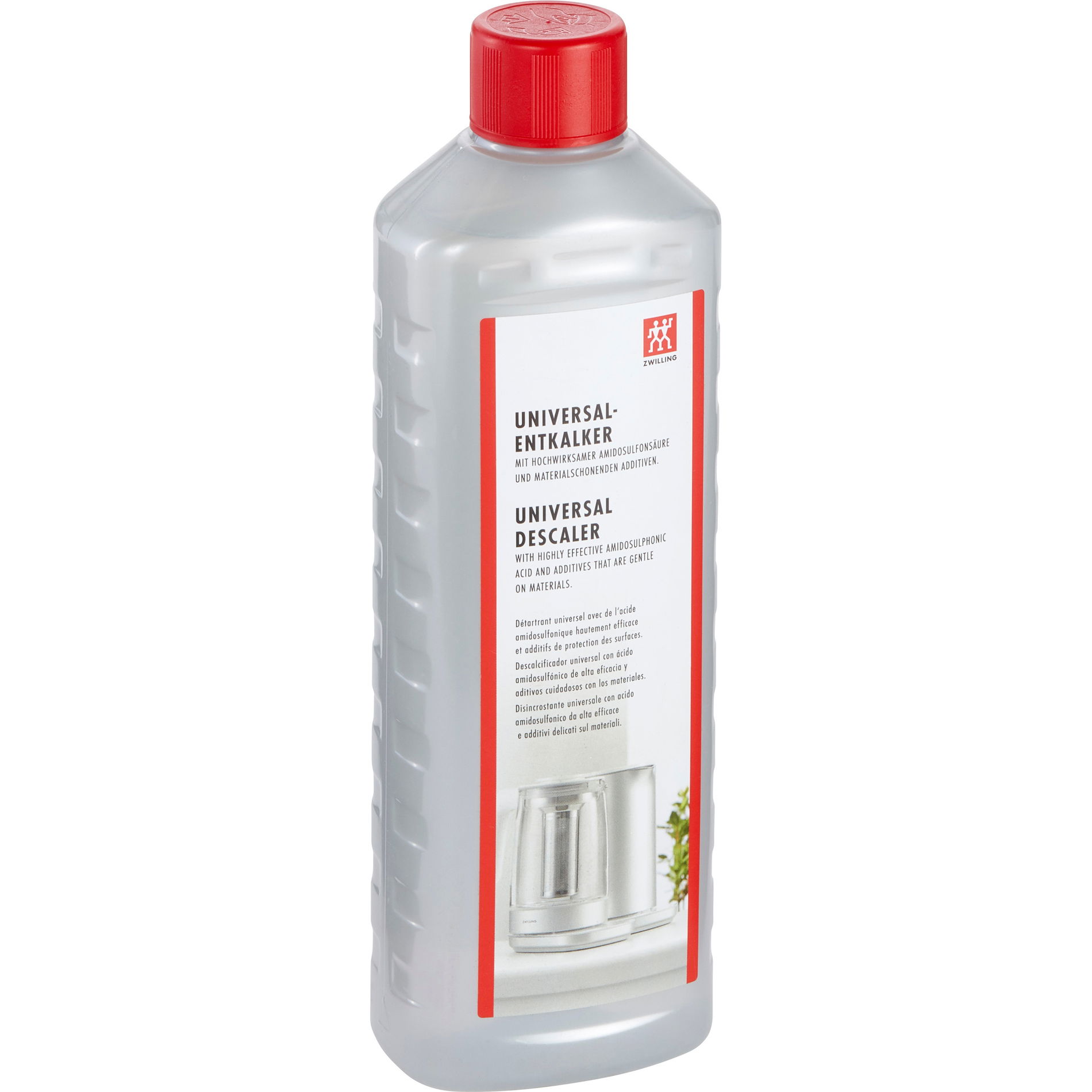 ZWILLING Enfinigy - Odstraňovač vodního kamene 500 ml