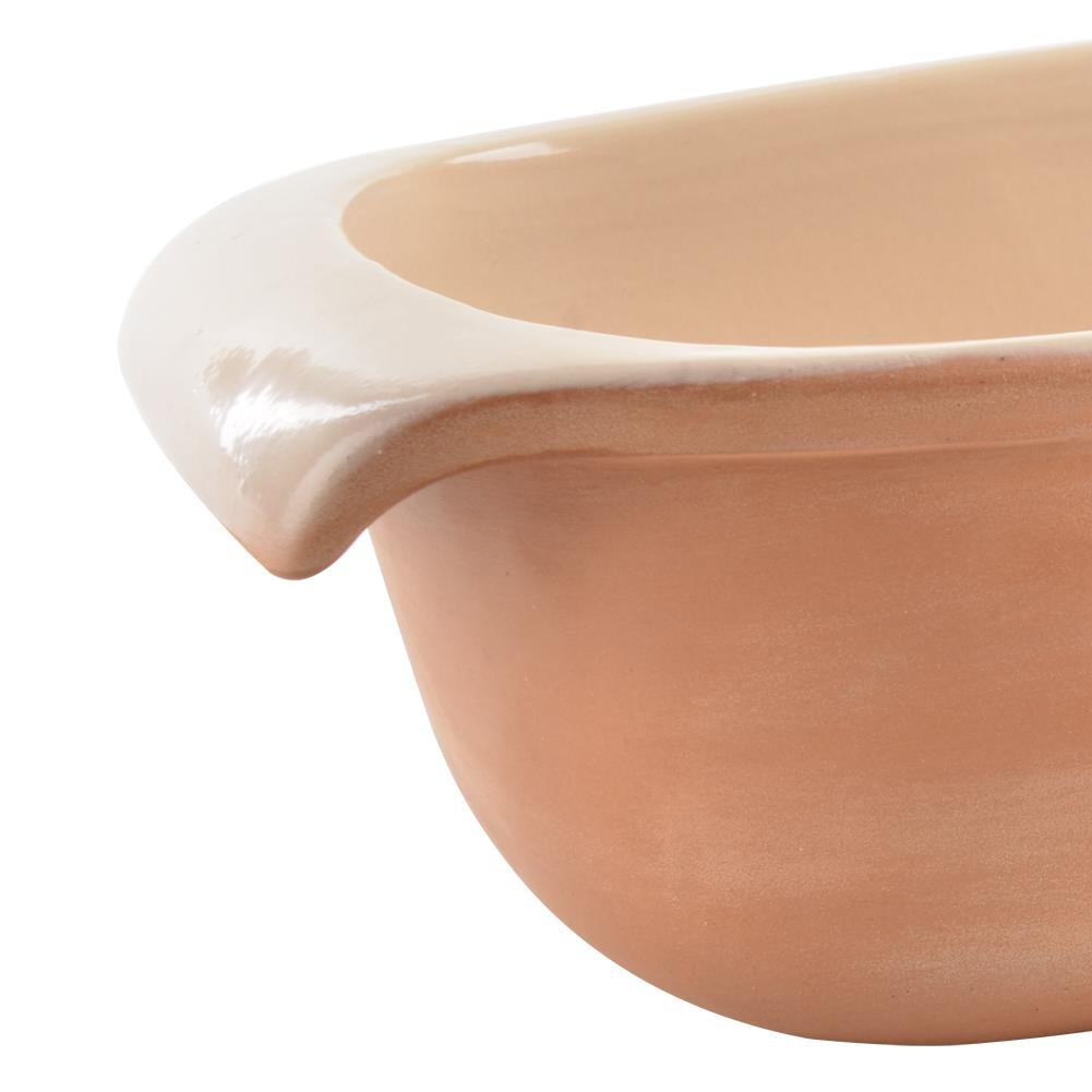 Keramická forma na chleba HOME 33 x 16 cm