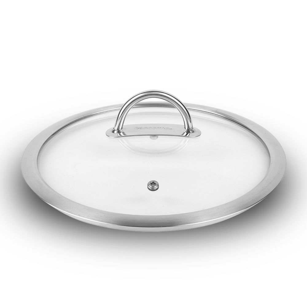 TESCOMA Vision Luna 24 cm - skleněná poklička