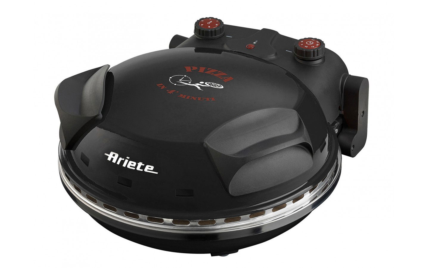 ARIETE Pizza Italia 09 917/00 1200 W - pec na pizzu