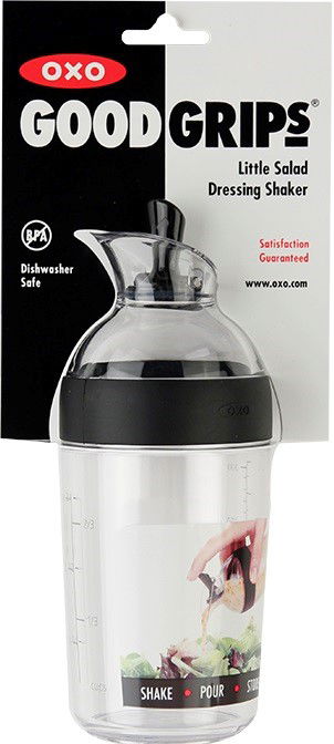 OXO Good Grips - shaker na omáčky a dresinky
