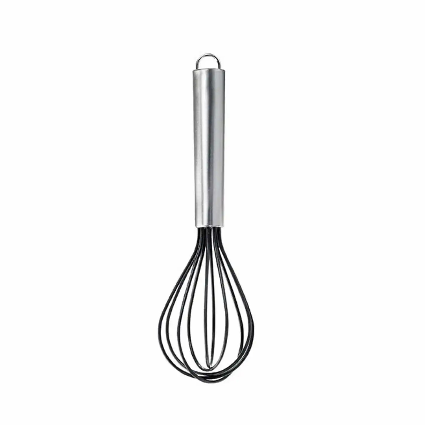 EVA TRIO Whisk 20 cm - kuchyňský šleháč / metla na vejce ze silikonu