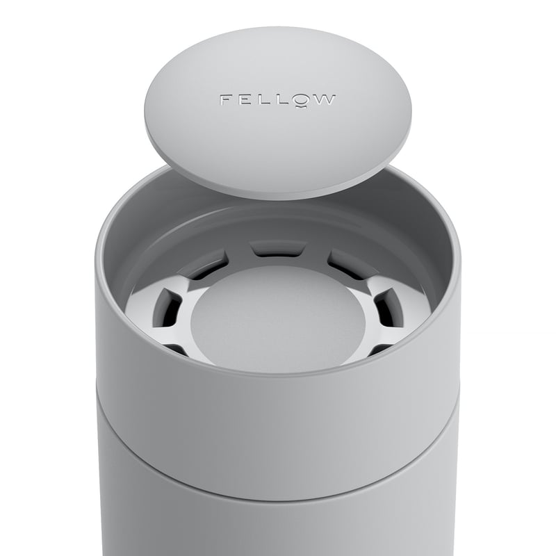 FELLOW Carter Move Mug Sip Lid 235 ml - termokrůžek z nerezové oceli