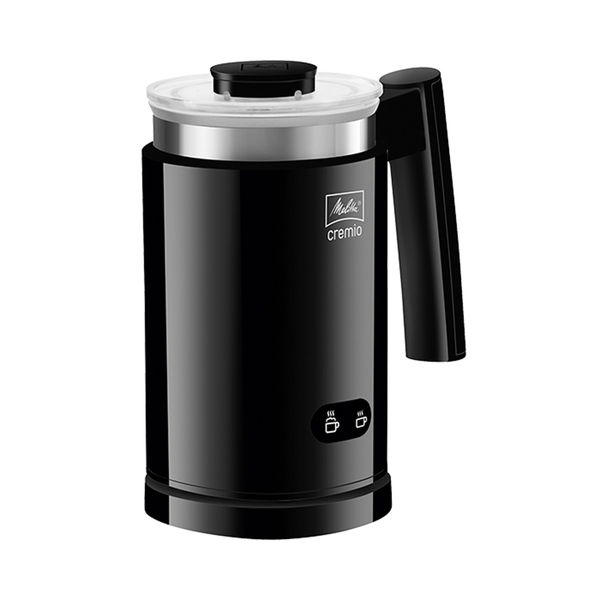 MELITTA Cremio 250 ml - elektrický mlékař z nerezové oceli
