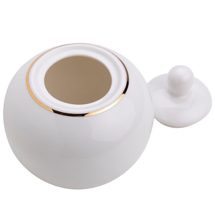 Porcelánová cukřenka FLORINA BELLISSIMA MARIO TAZZA 320 ml
