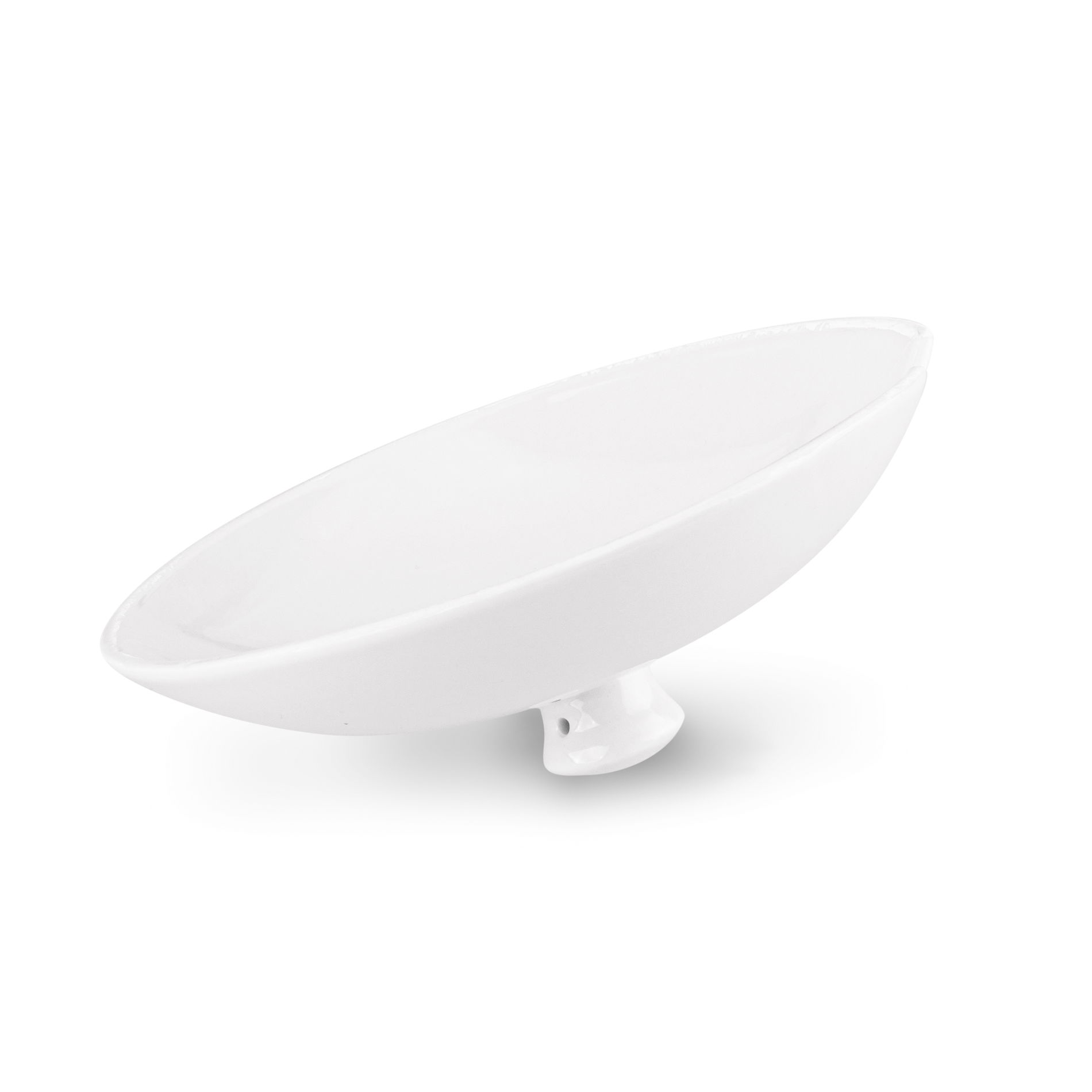 Waza do zupy porcelanowa TADAR 3 l