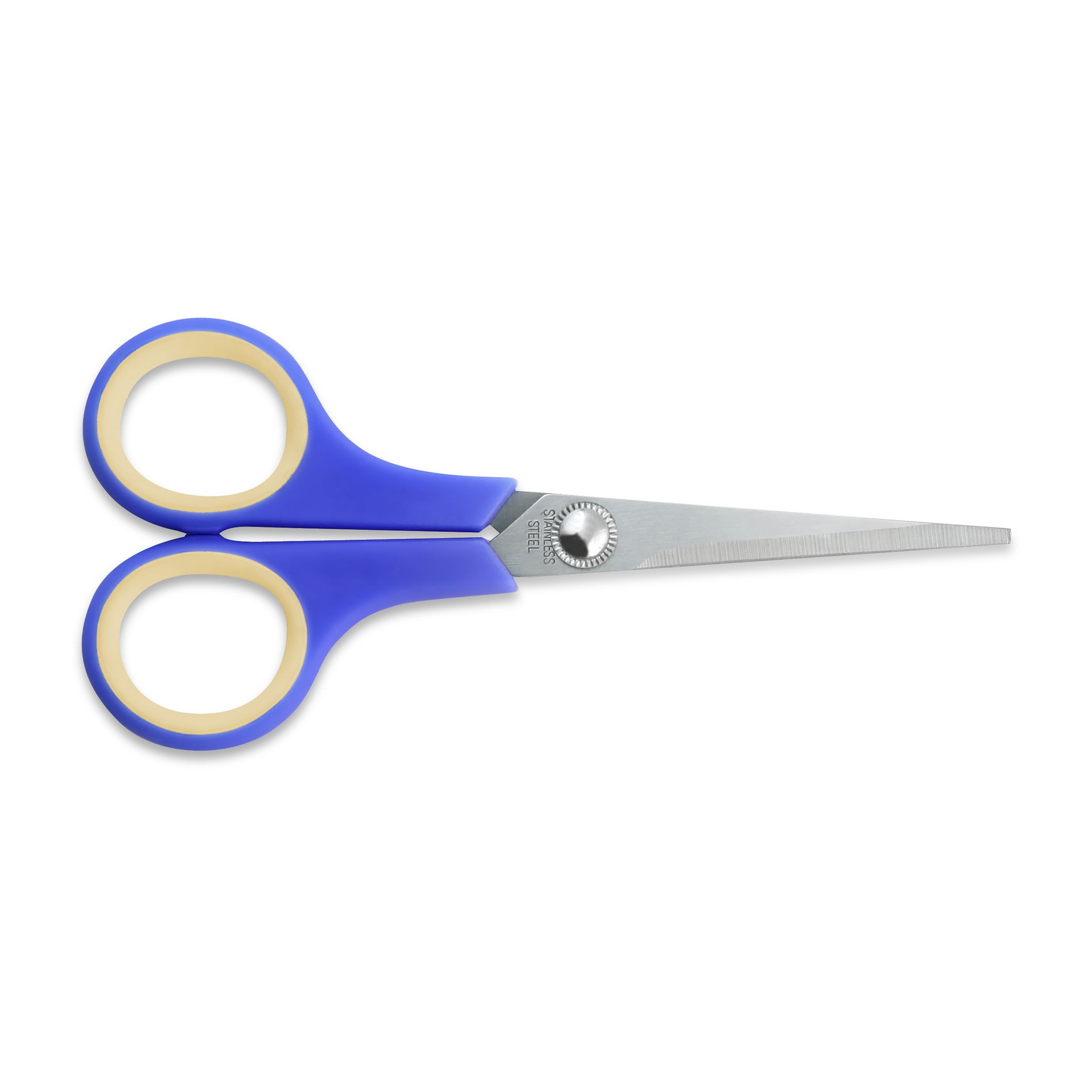 Univerzální kancelářské nůžky na papír SCISSORS 14,0 cm