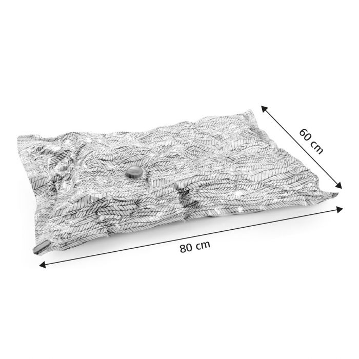 TESCOMA Fancy Home 80 x 60 cm 2 ks – vakuový pytel na oblečení