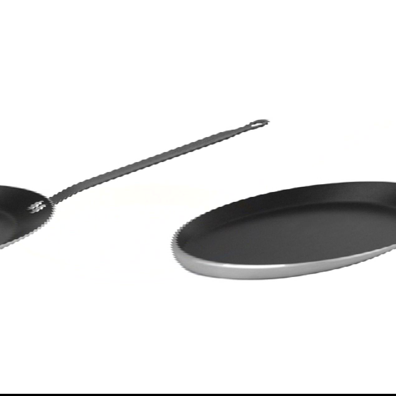 DE BUYER Choc Resto 4 ks - nepřilnavé pánve