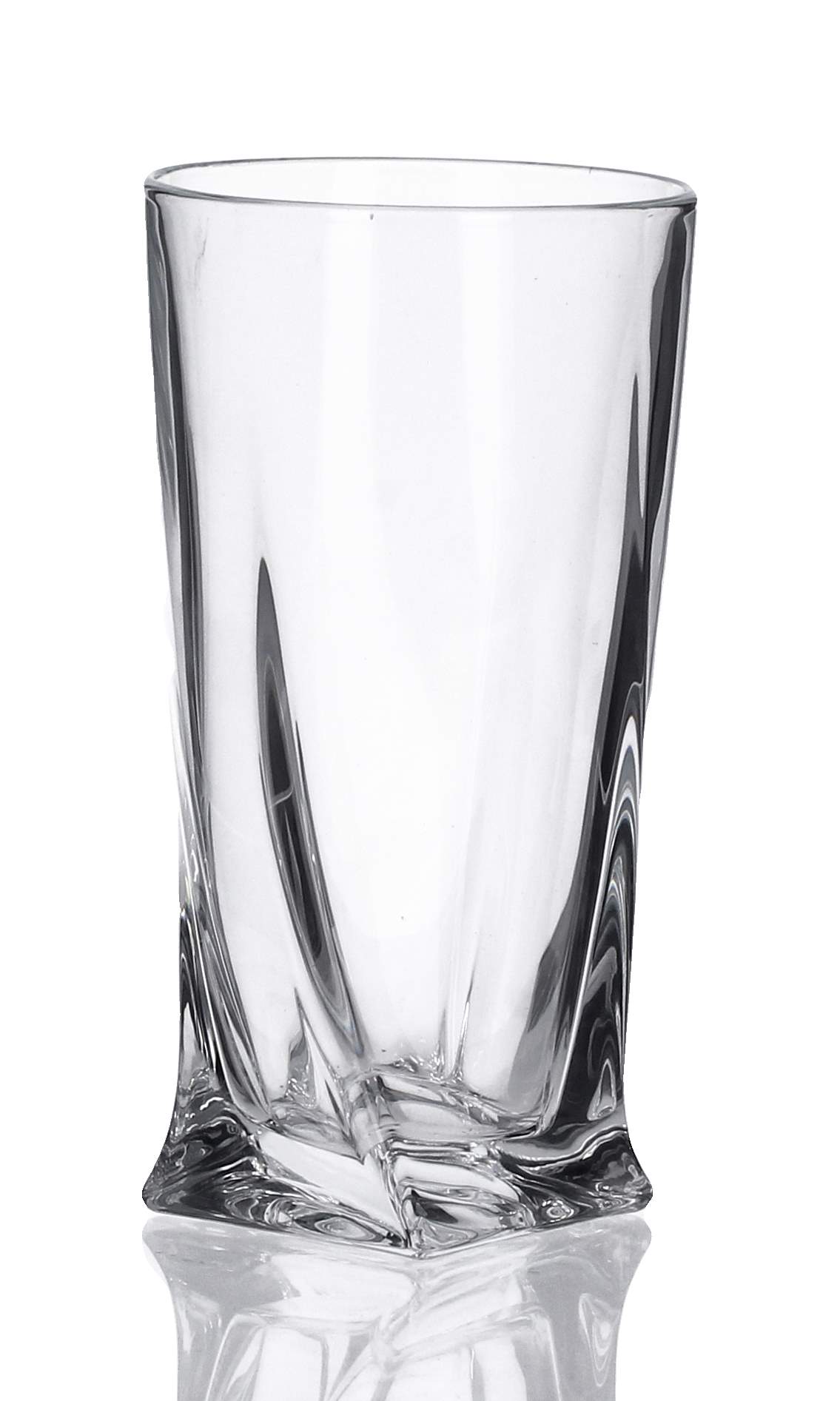 LONG DRINK sklenice na nápoje a pití 350 ml 6 ks.