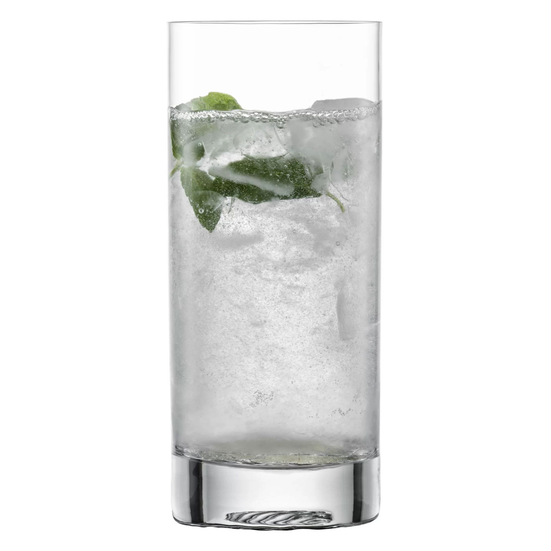 ZWIESEL GLAS Echo Longdrink 480 ml 4 ks. - sklenice na nápoje a drinky z křišťálu