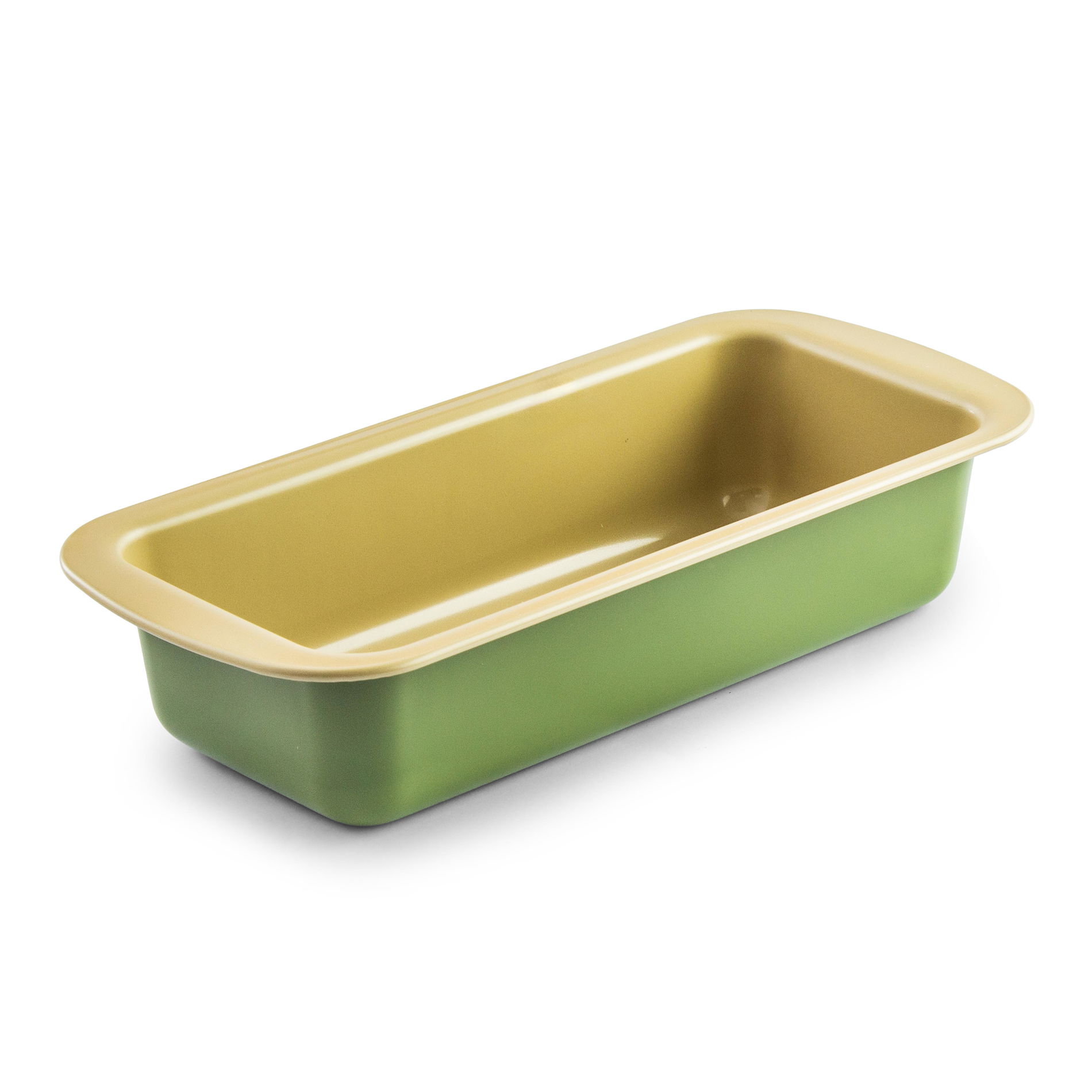 Cukrovinková forma / Kovová forma na pečení chleba TERRAILLON 25 cm