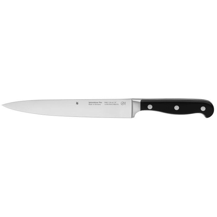 WMF Spitzenklasse Plus 20 cm - kuchyňský nůž na maso z nerezové oceli
