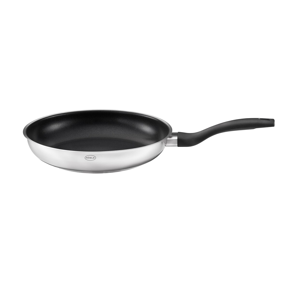 ROESLE Basic Line ProPlex 24 cm - patelnia nieprzywierająca