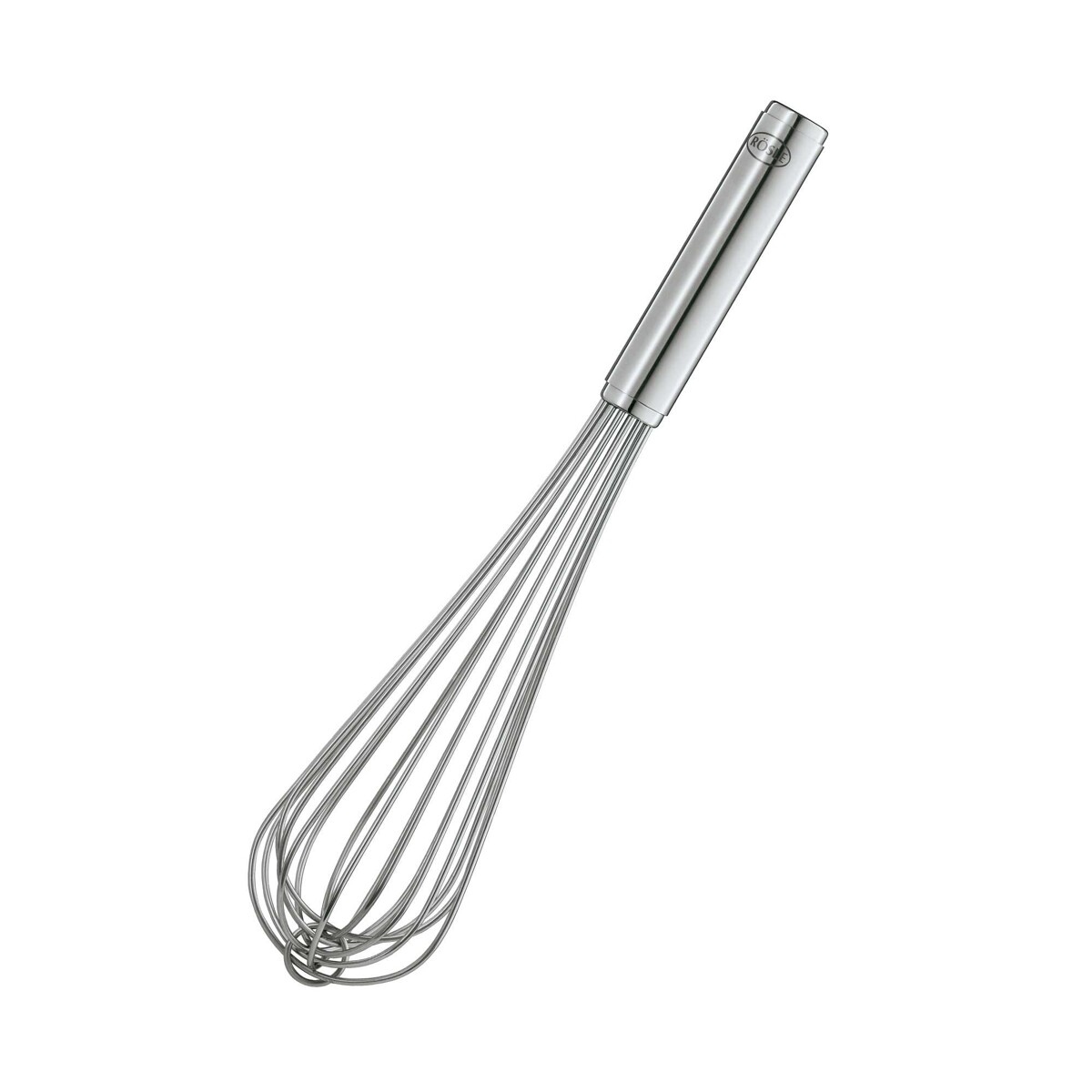 ROESLE Rundgriff Classic 35 cm - kuchyňský metlík / prut z nerezové oceli