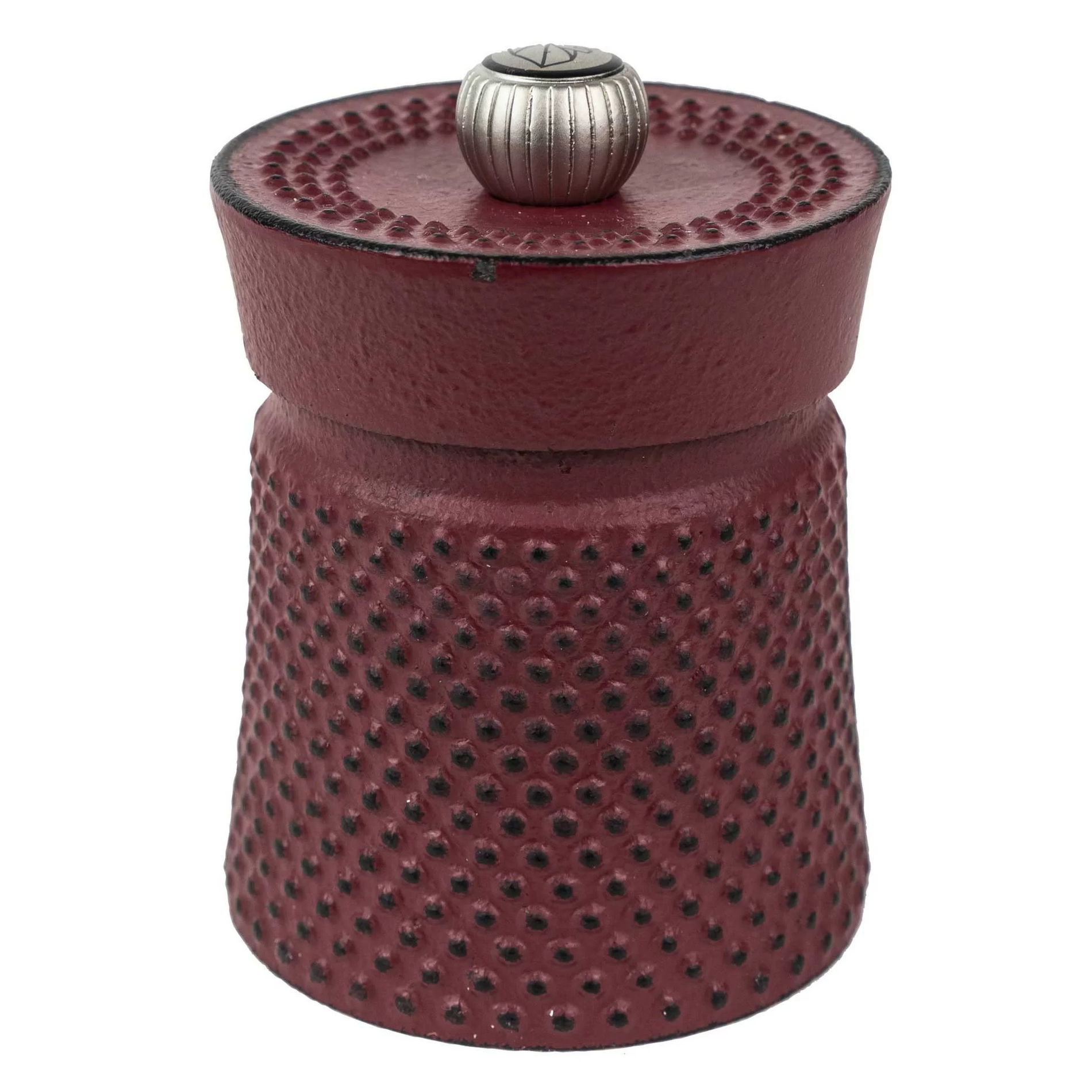 PEUGEOT Bali Cast Iron 8 cm - młynek do pieprzu żeliwny ręczny