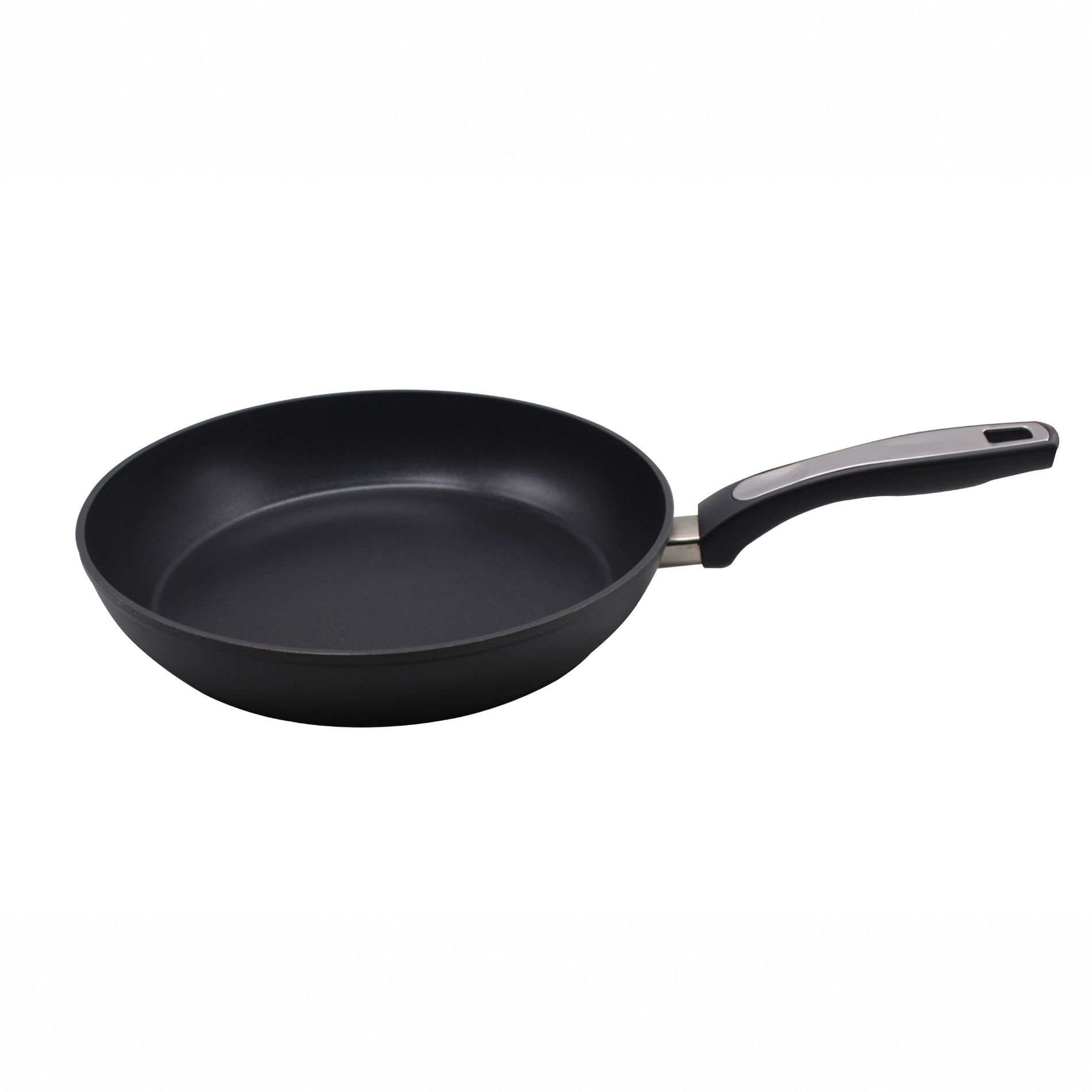Nepřilnavá pánev SSW CRISPY INDUCTION STYLE 28 cm