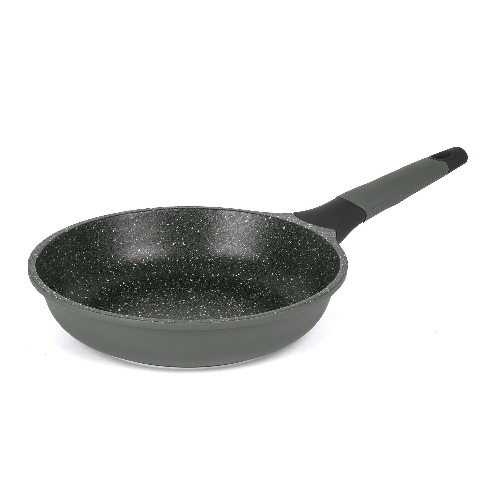 Nepriľnavá panvica STARKE PRO VIRIDI 20 cm
