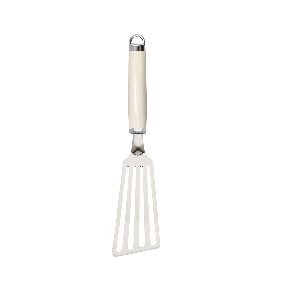 KITCHENAID Coreline 32,5 cm - kuchyňská lopatka na ryby a vejce z nerezové oceli