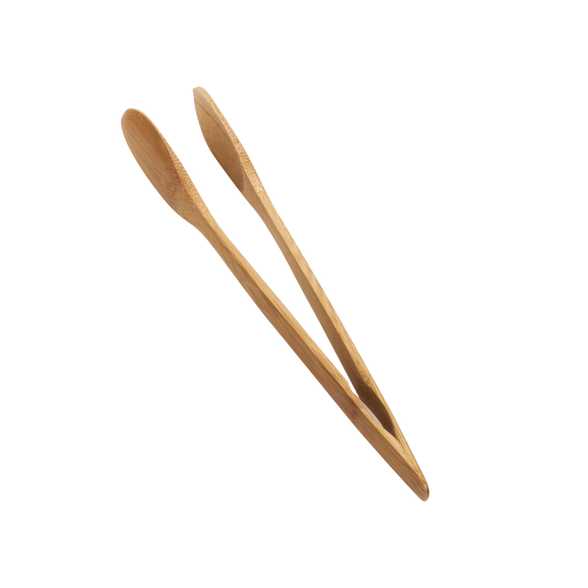 ZELLER Bamboo 7 el. - bambusové kuchyňské náčiní s úložným boxem