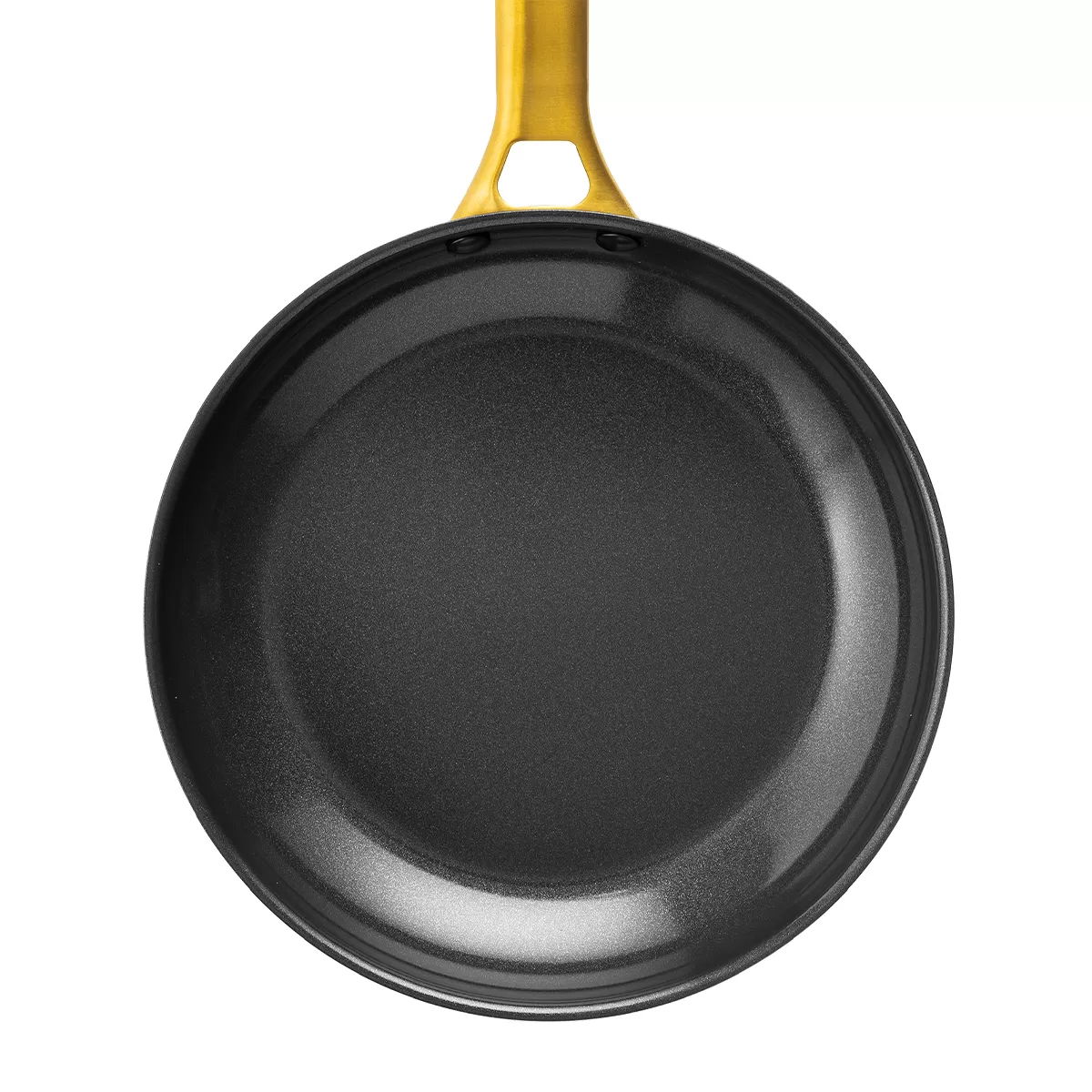 GREENPAN Padova Black 2 ks - keramicke nepriľnavé panvice