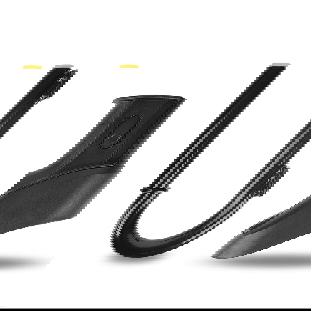 FISKARS Wall Mount - nástenný držiak na záhradnú hadicu XL