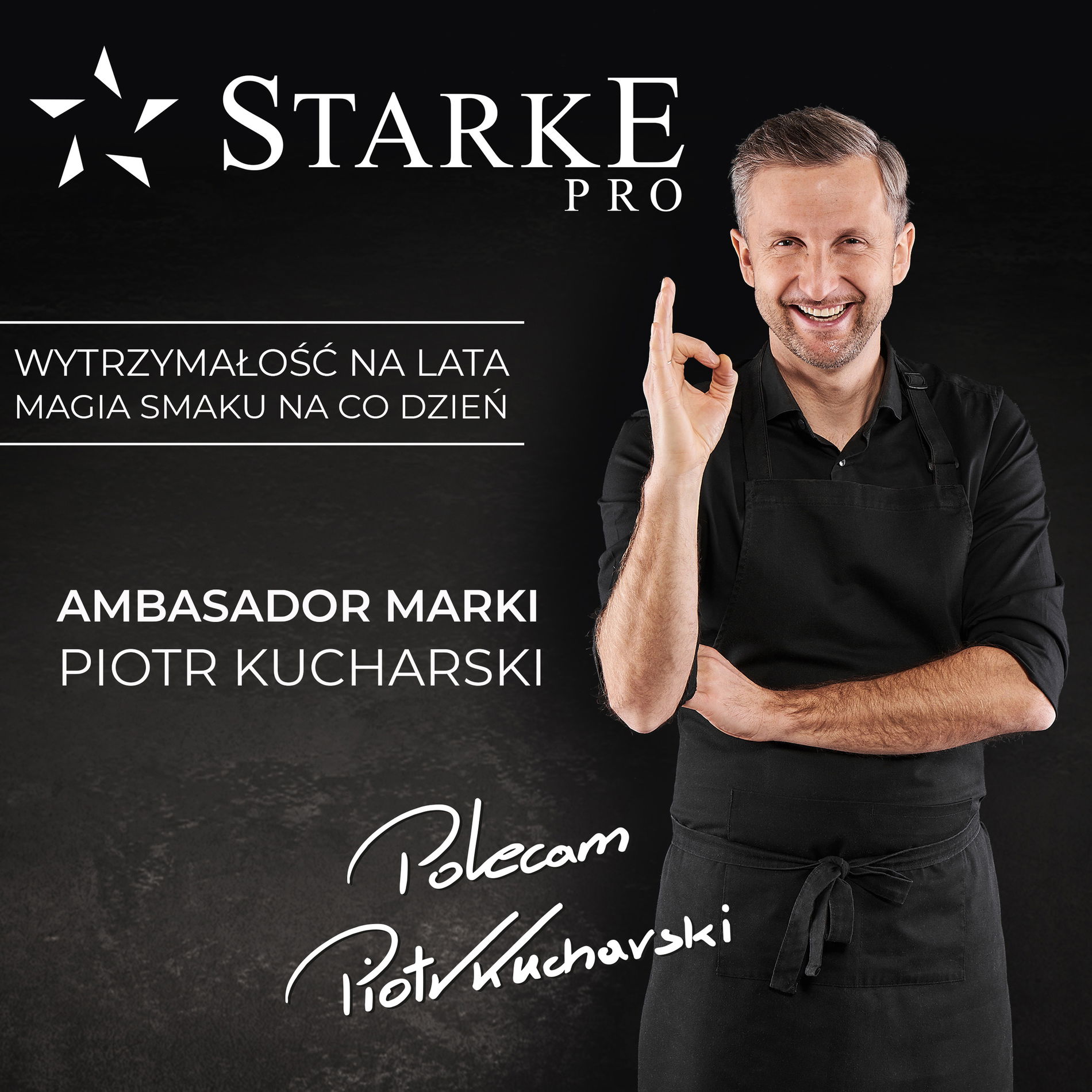 Nepriľnavá panvica STARKE PRO VIRIDI 20 cm