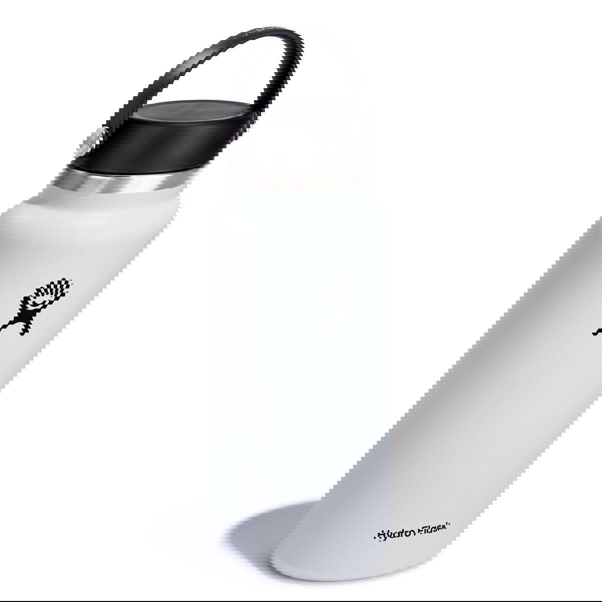 HYDRO FLASK Wide Mouth Flex Cap 0,946 l - nerezová termofľaša so slamkou