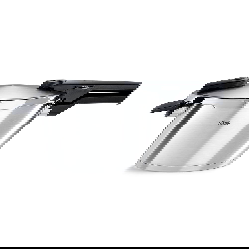 FISSLER Vitaquick Premium 4,5 l - tlakový hrnec z nerezové oceli