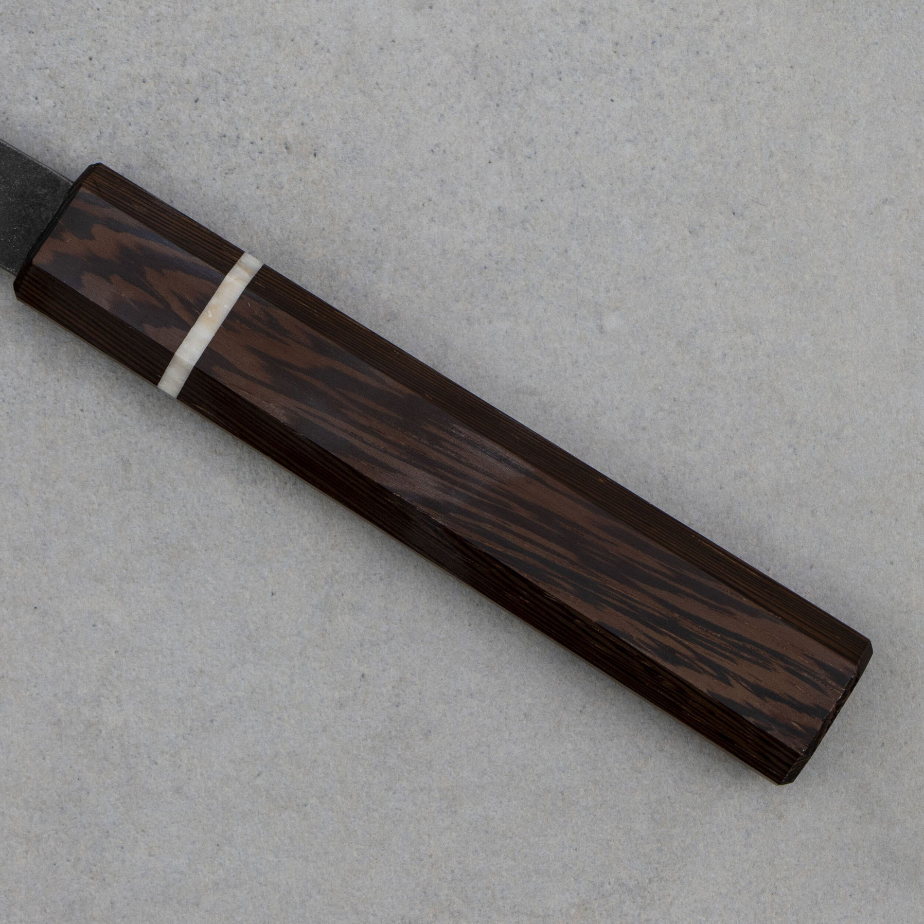 TOJIRO Atelier WM Forged 24 cm - japonský kuchársky nôž z nerezovej ocele