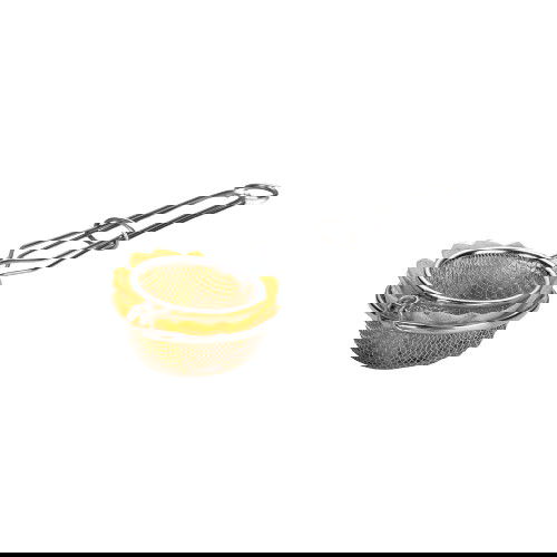 Foremka na gniazdka ziemniaczane i makaronowe ze stali nierdzewnej STEEL MOLD