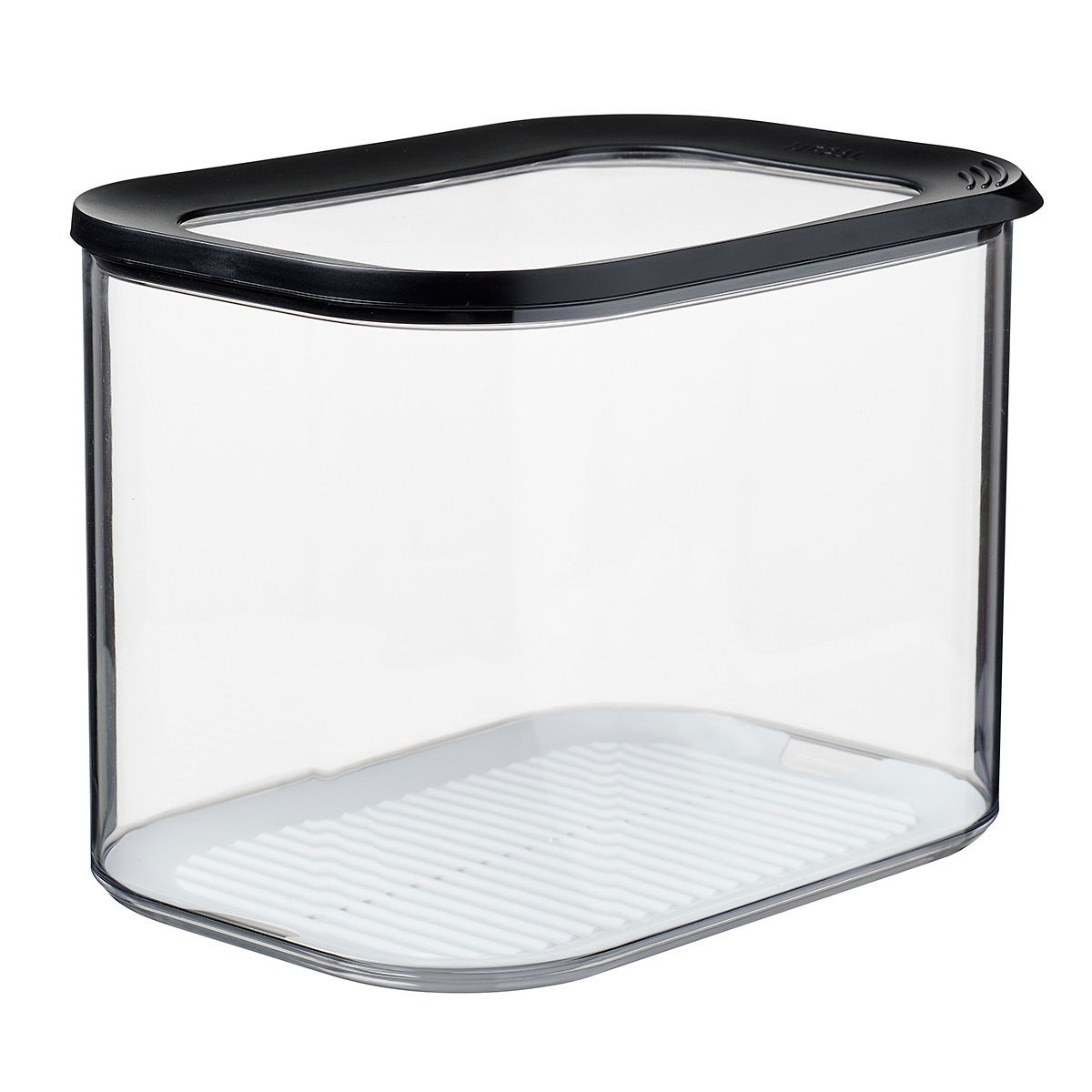 MEPAL Modula 4,5 l - pojemnik na produkty sypkie plastikowy z pokrywką