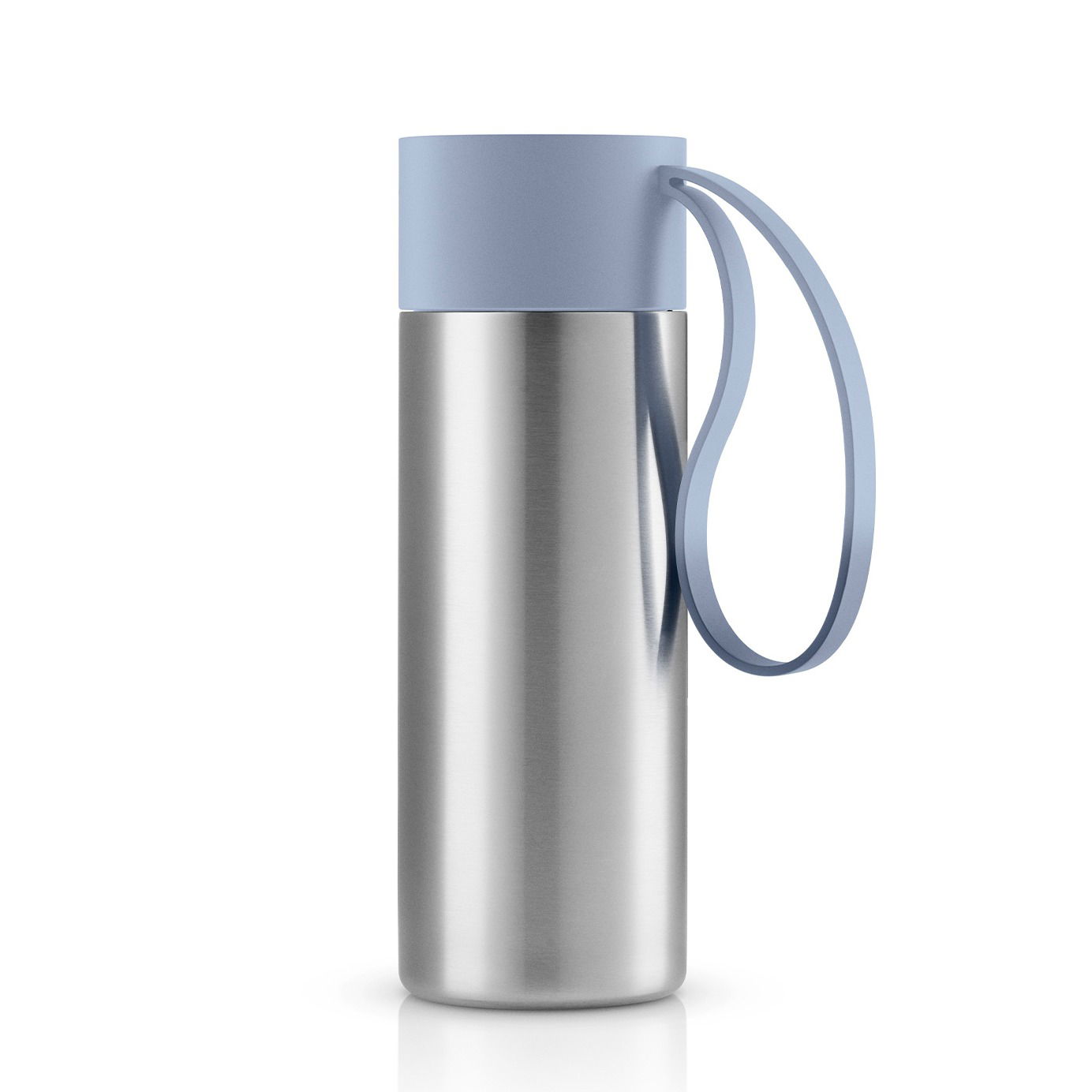 EVA SOLO To Go Cup 350 ml - kubek termiczny ze stali nierdzewnej