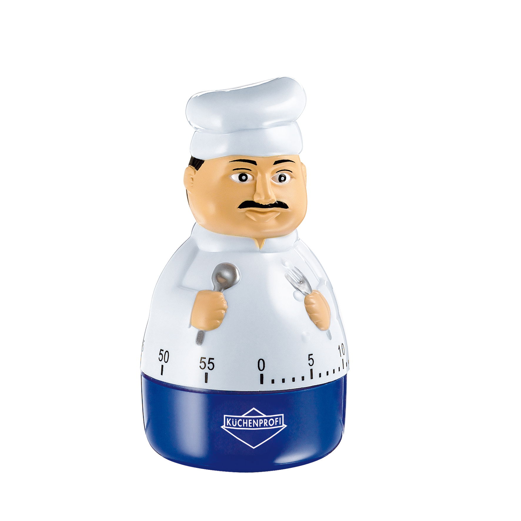 KUCHENPROFI Mr. Cook - kuchyňská minutka