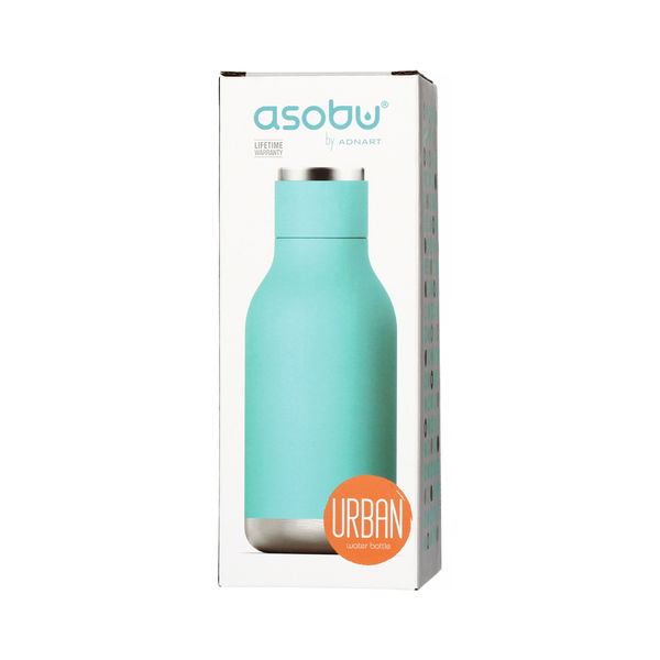 Termoska / Termo láhev z nerezové oceli URBAN WATER BOTTLE TURKISH 0,46 l