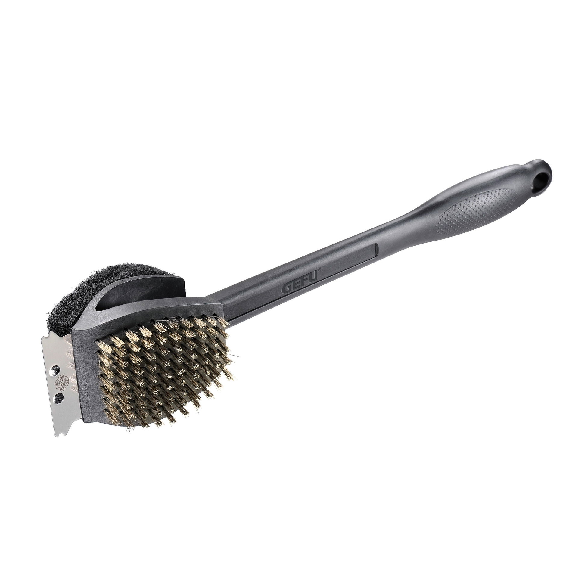 GEFU BBQ 38,5 cm - kartáč na gril