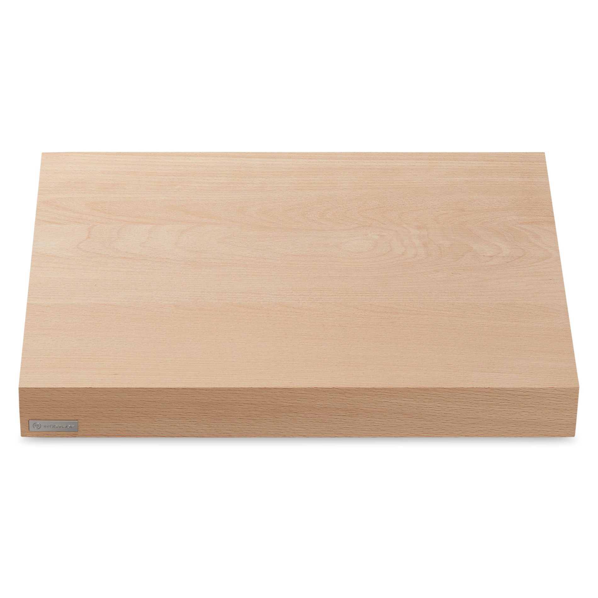 WUSTHOF 40 x 30 cm - deska do krojenia z drewna dębowego