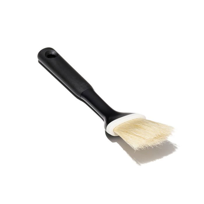OXO Good Grips - kuchyňský štětec s přírodním štětinami