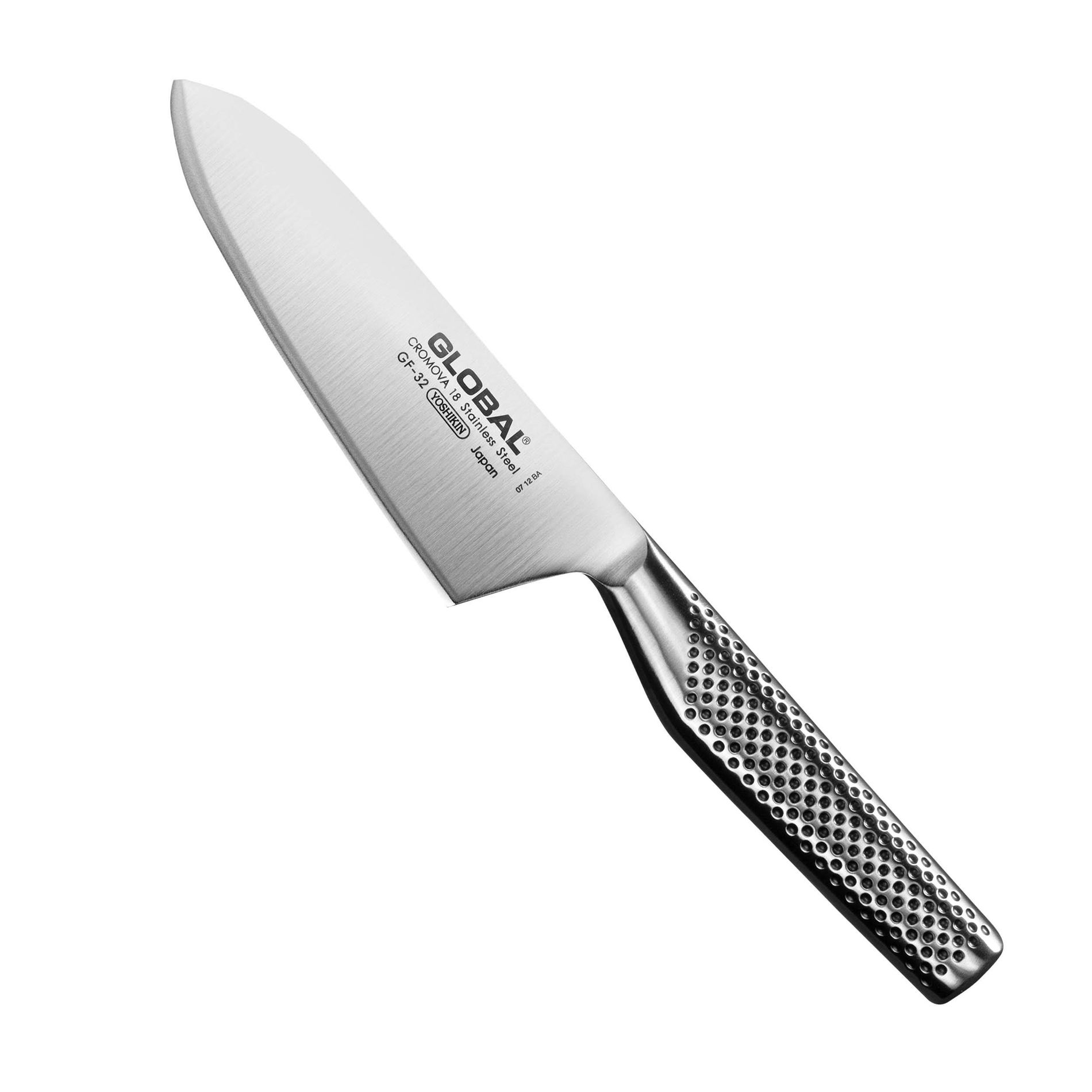 GLOBAL GF-32 16 cm - kuchařský nůž z nerezové oceli