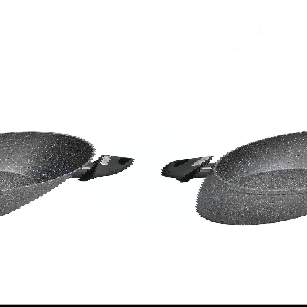 TOGNANA Mythos 28 cm - patelnia nieprzywierająca z dwoma uchwytami