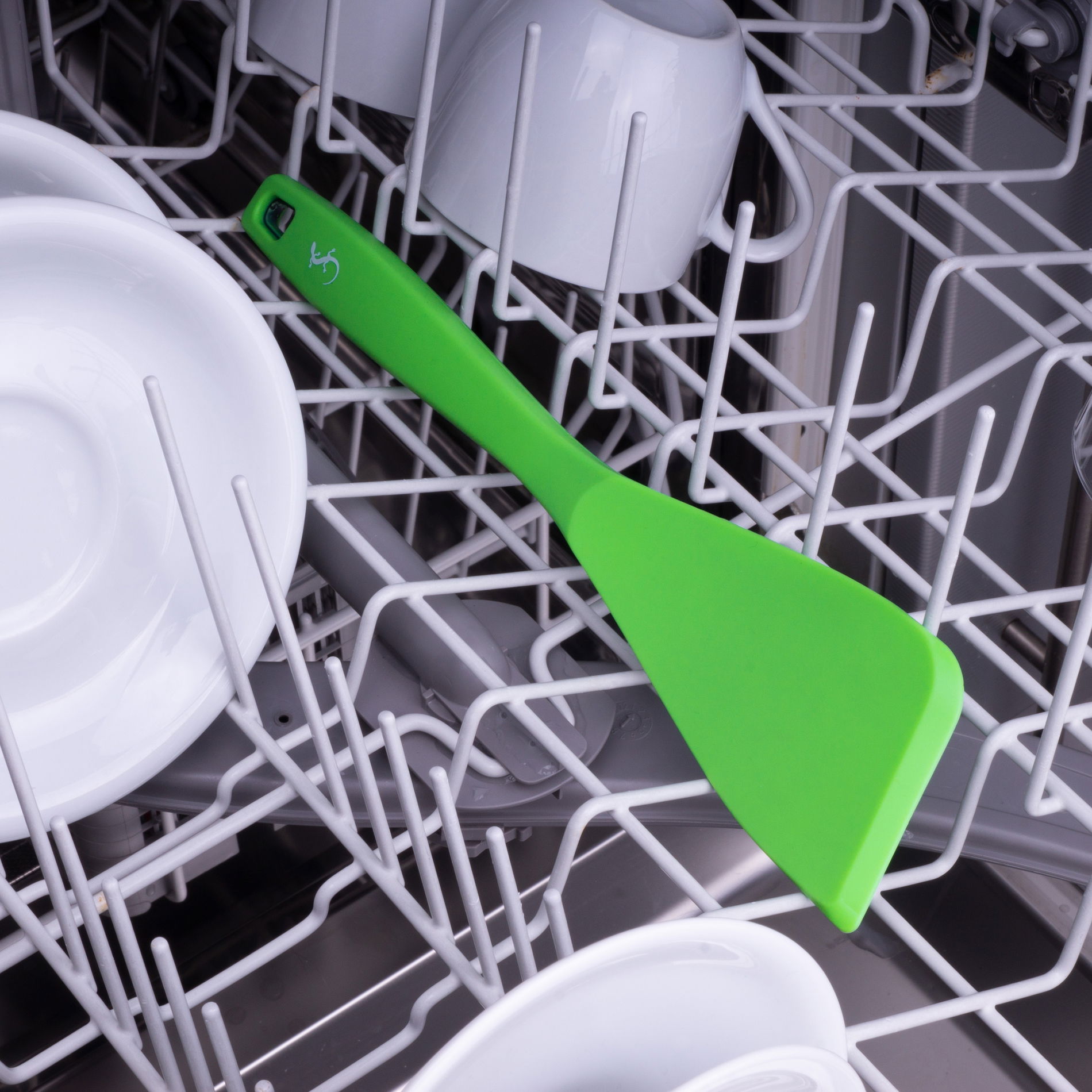 LURCH Smart Tools 28 cm - nylonová kuchyňská lopatka
