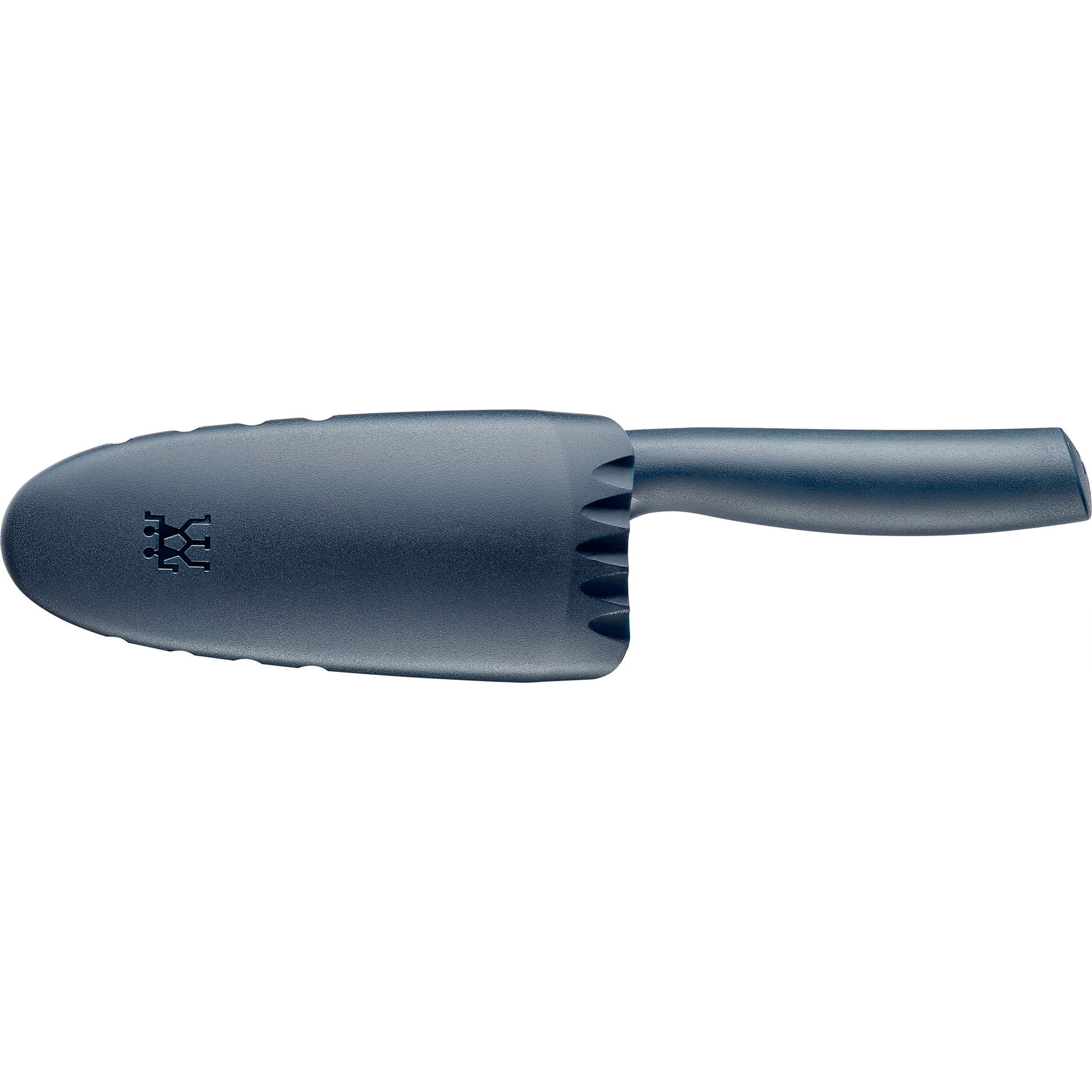 ZWILLING Twinny 10 cm modrý - nůž šéfkuchaře z nerezové oceli z osłonką