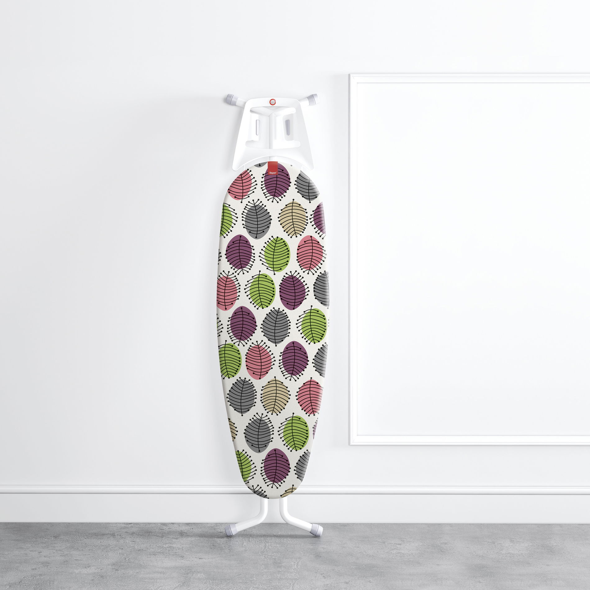 Púzdro na žehliacu dosku z bavlny RAYEN 130 x 47 cm