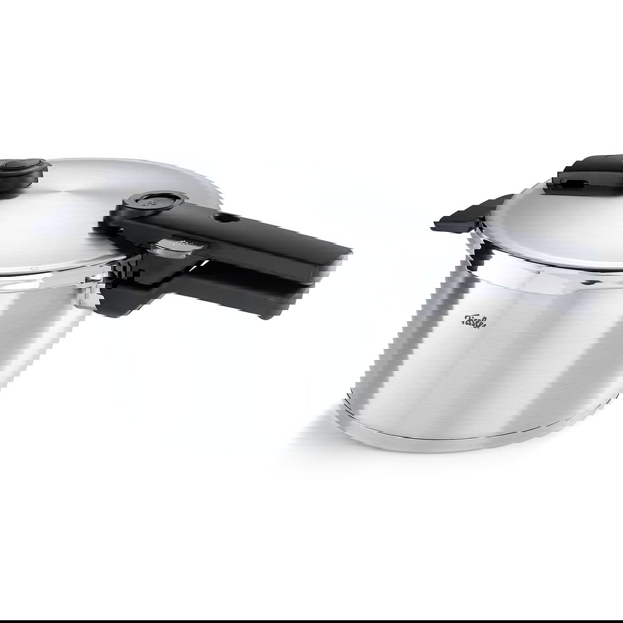 FISSLER Vitaquick Premium 4,5 l - tlakový hrnec z nerezové oceli