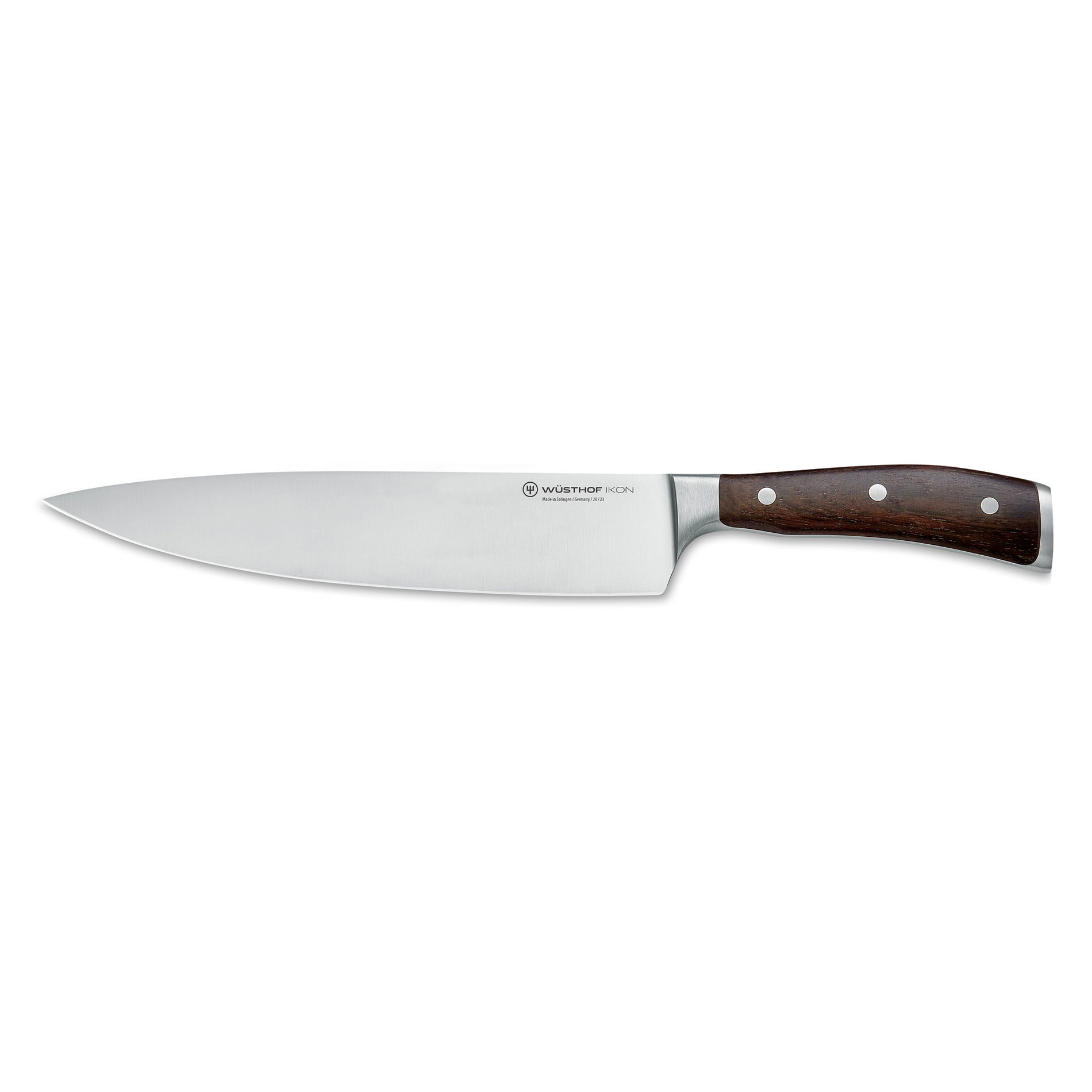 Kuchařský nůž 23 cm IKON - WÜSTHOF (nový)