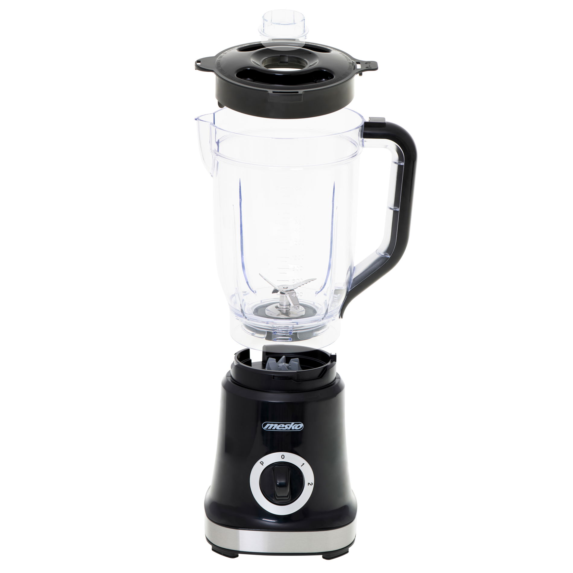 Stolní mixér 1000 W MESKO MS 4079B černý