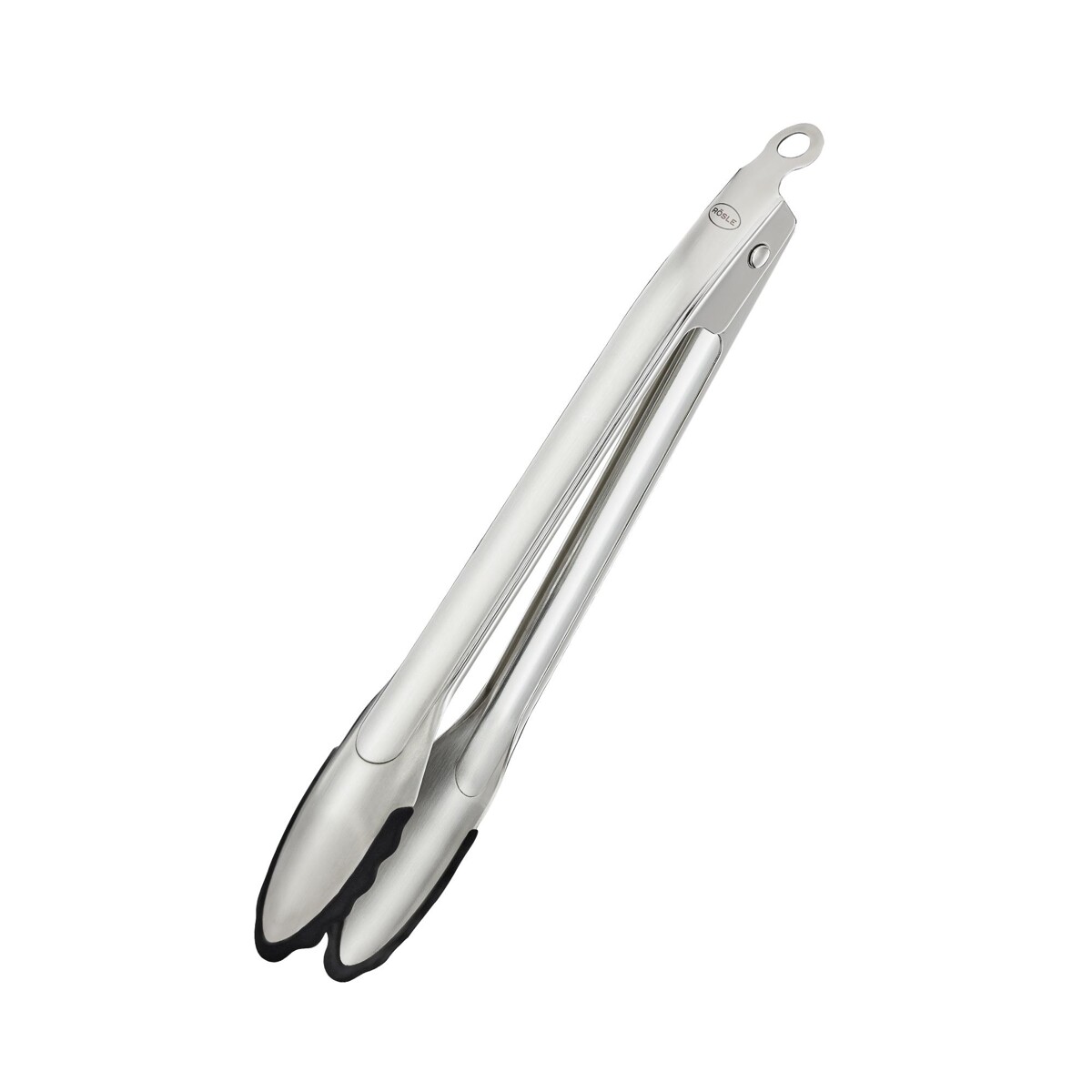 ROESLE Rundgriff 23 cm - silikonové kuchyňské kleště s blokací