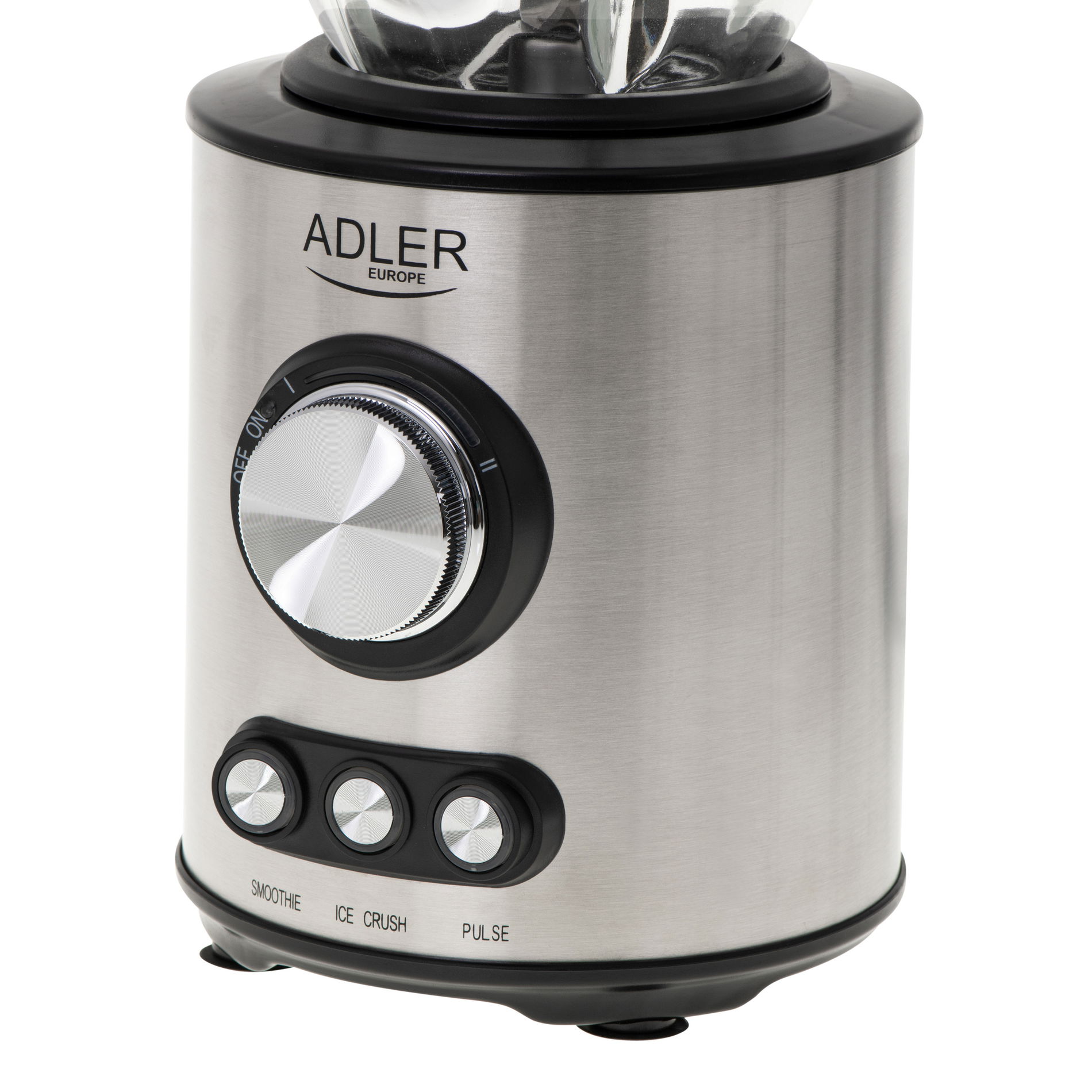 ADLER AD 4078 1700 W - nerezový stolni mixer (smoothie)