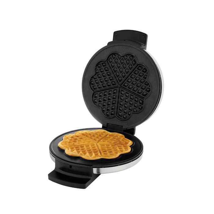 WMF Electro Lono 900 W – ocelový waflovač